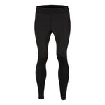 Under Armour Kleding Under Armour Qualifier Elite Cold Tight Heren-Zwart