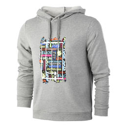 Graffity Hoody