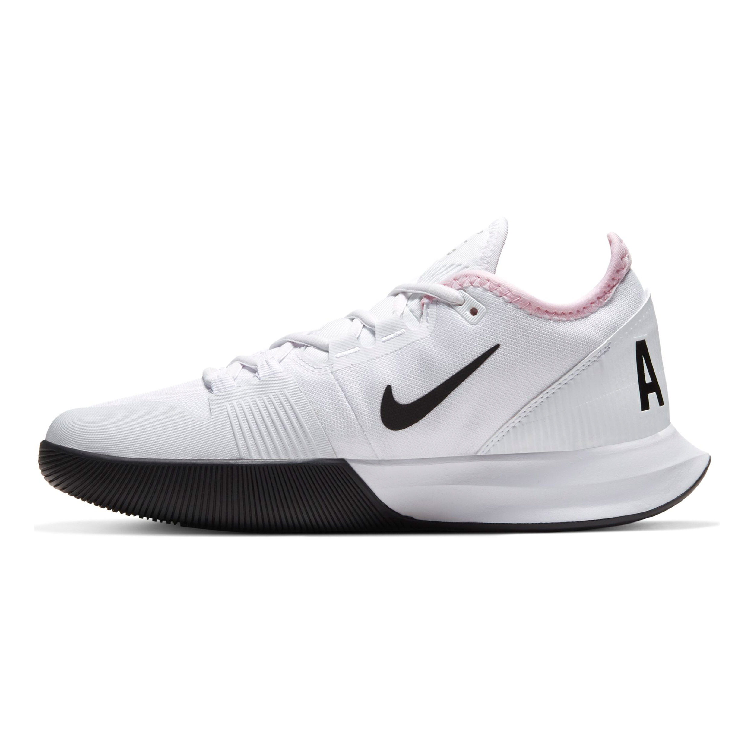 Nike Air Max Wildcard Allcourt Schoen Dames - Wit, Roze online ... Nike Air Max Wildcard Allcourt Schoen Dames - Wit, Roze online ...