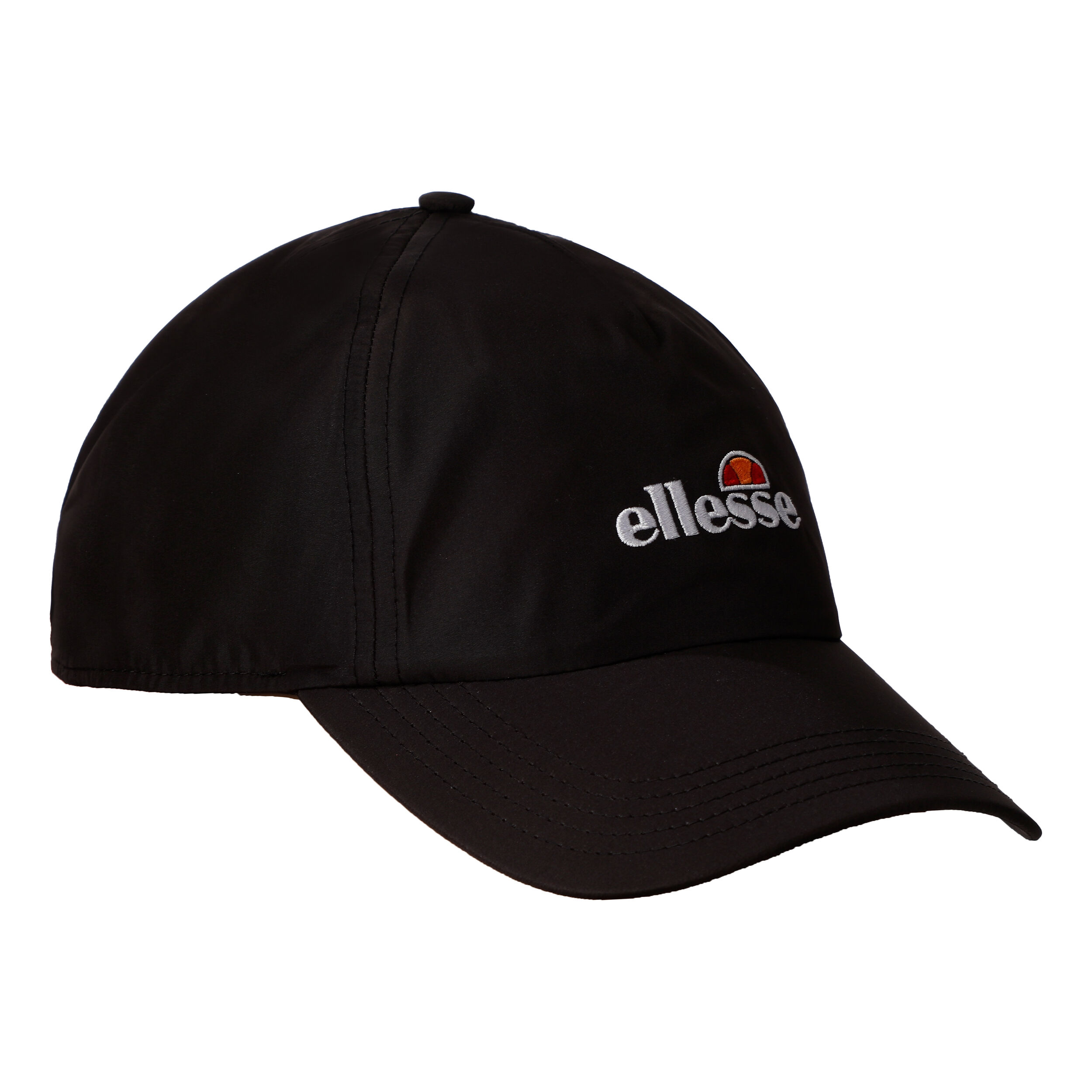 Ellesse Elba Cap - Zwart, Wit online