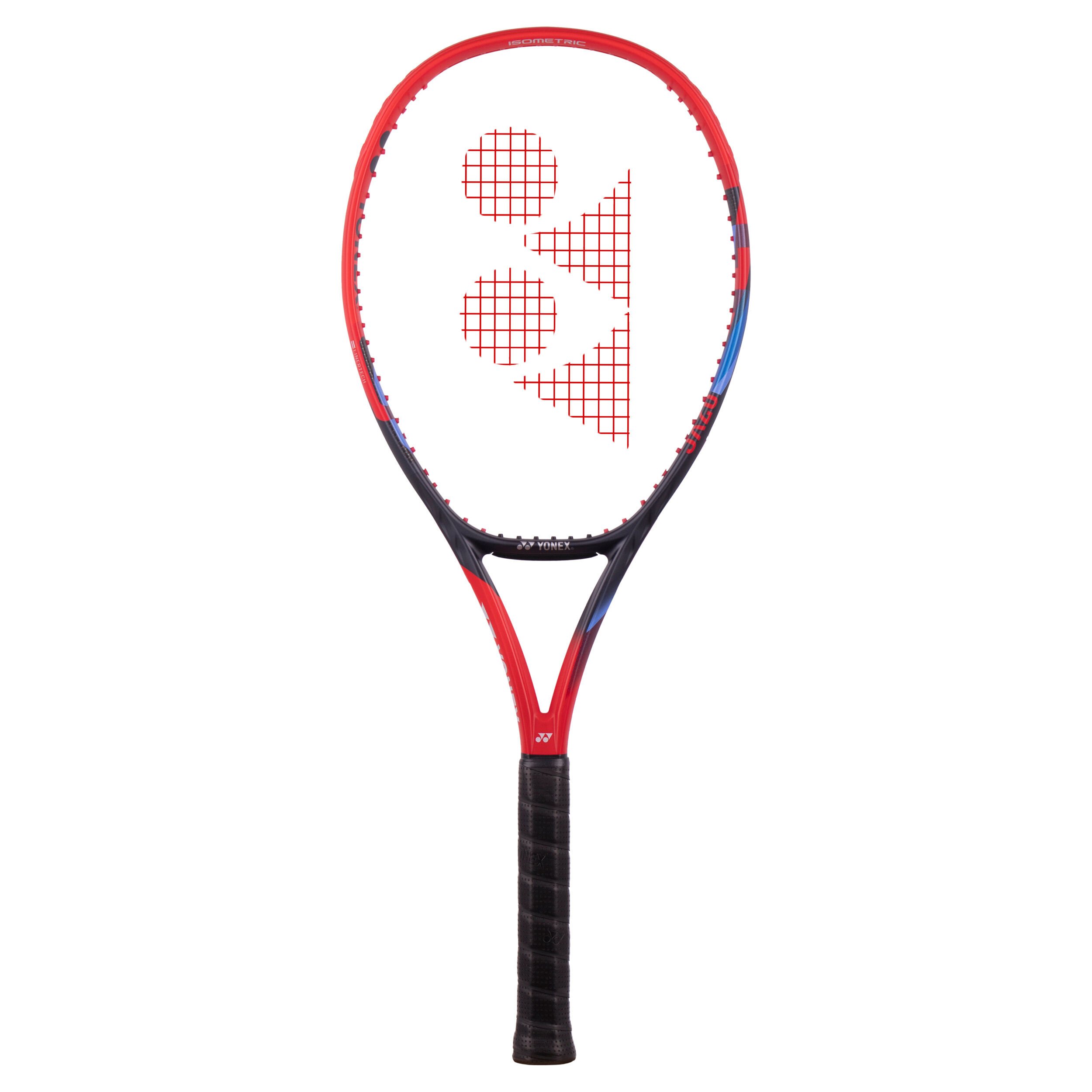 YONEX VCORE 100 テニスラケット　2023 Ｇ２ Yonex VCORE 100 (2023) | Tennis-Point
