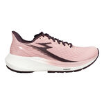 361 Grad Hardloopschoenen 361° Kairos 2 Stabiliteitsschoen Dames-Roze,Paars