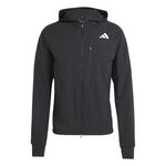 adidas Kleding adidas adizero Hardloopjas Heren - zwart, zwart