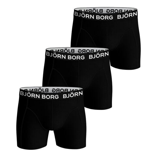 Björn Borg