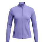 Under Armour Kleding Under Armour Motion Trainingsjack Dames-Paars