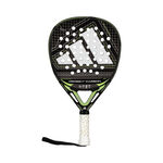 adidas Padel racket adidas Crossit Carbon 2026 Padel racket Testrackets