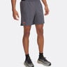 Vansih Woven 6in Shorts Heren - grijs, 