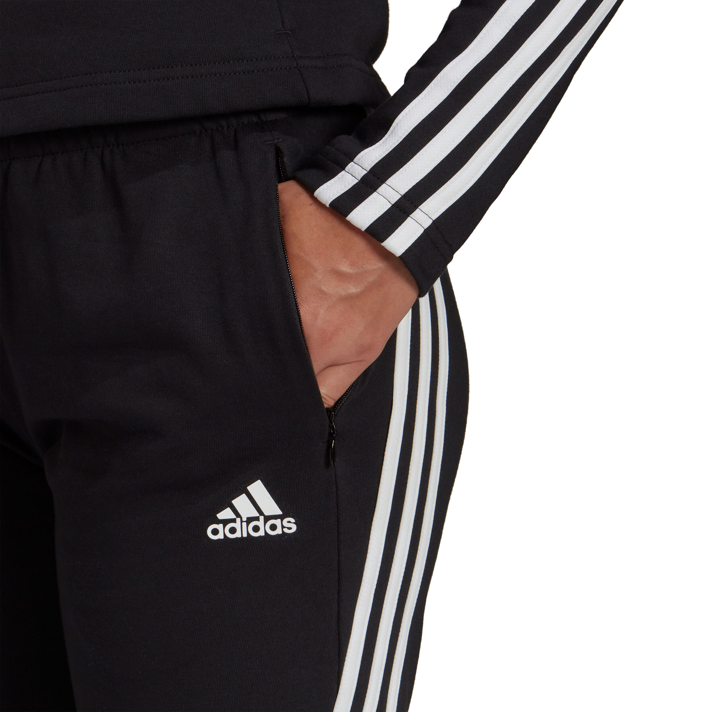 Zalando adidas trainingspak clearance dames