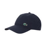 Lacoste Kleding Lacoste Urban Lifestyle Cap-Donkerblauw