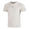 Tech Club T-shirt Heren-Beige