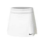 Nike Kleding Nike Dri-Fit Slam Rok Dames-Wit,Paars