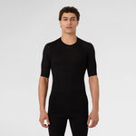 UYN Vest UYN Energyon Biotech UW Vest Heren - zwart