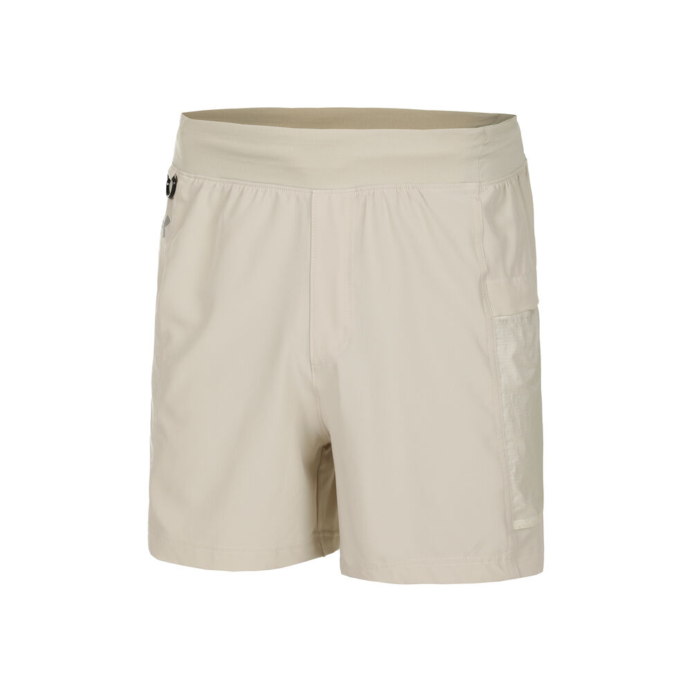 Under Armour Run Trail Shorts Heren