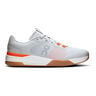 THE ROGER ADV Pro 1 AC Allcourt schoen Heren-wit, oranje