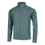 Under Armour Kleding Under Armour Launch Insulated Hardloopjas Heren - blauw, 