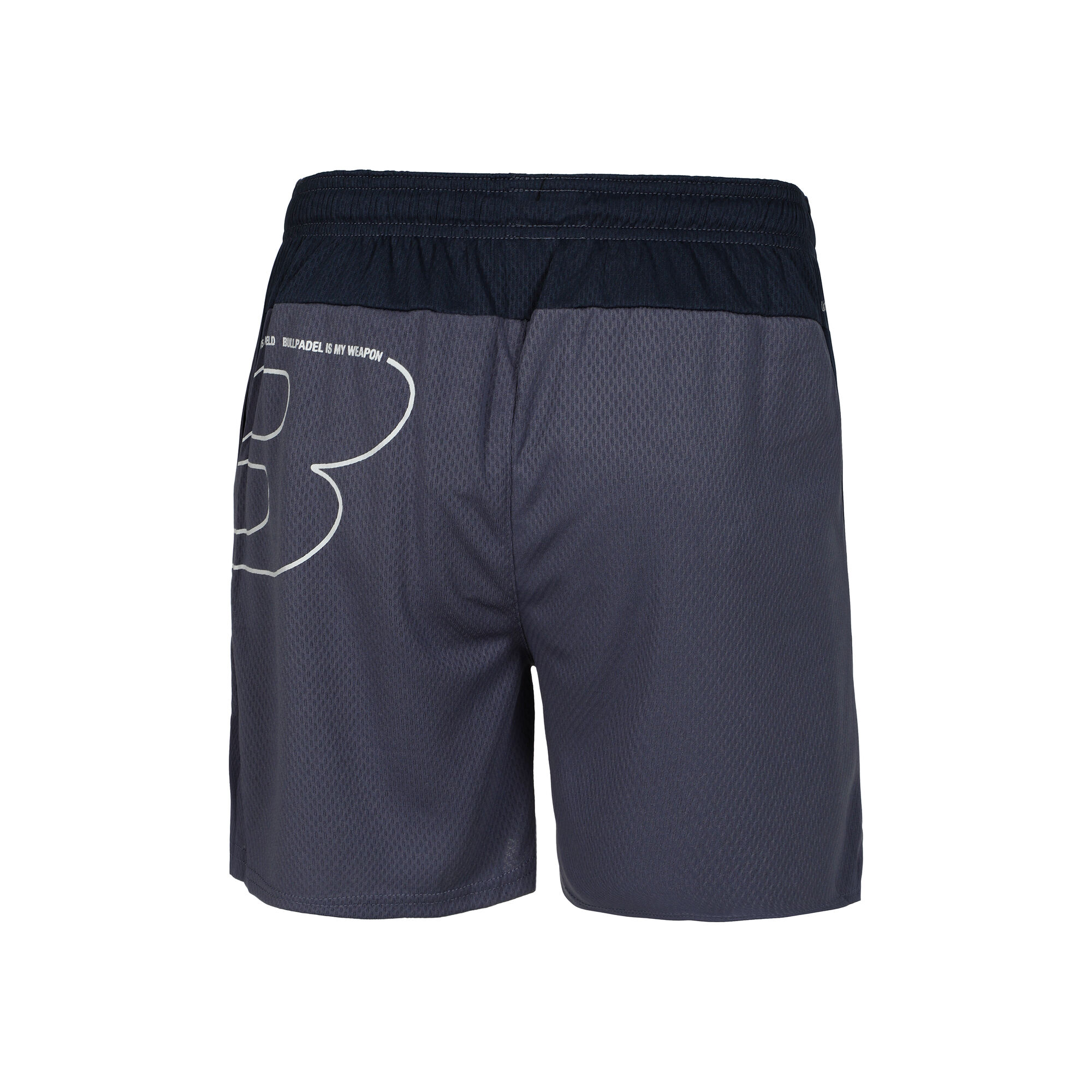 Bullpadel