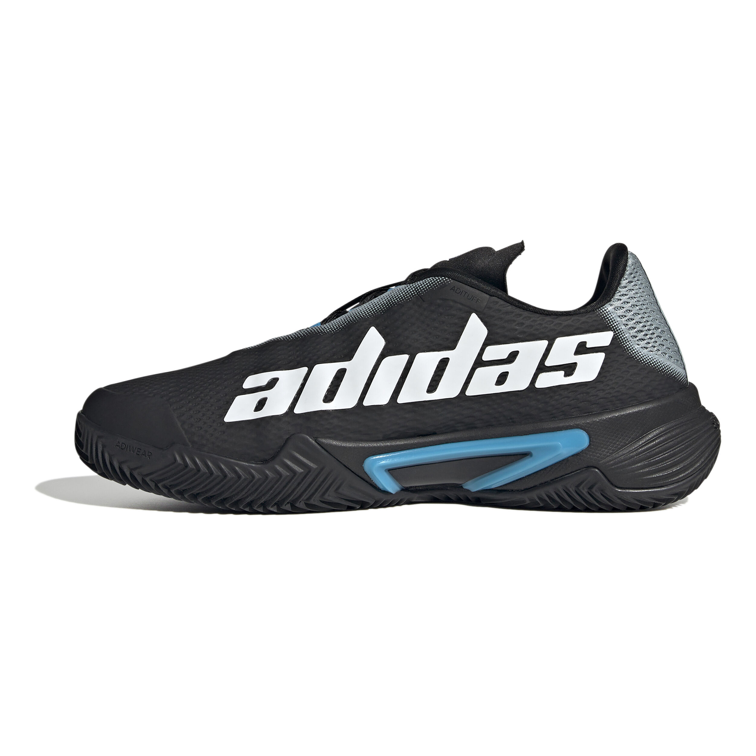 Adidas barricade heren clearance