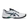 Game FF Gravelschoen Heren-Wit,Donkerblauw