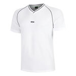 BOSS Kleding BOSS Retro T-shirt Heren-Wit