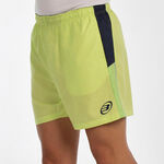 Bullpadel Kleding Bullpadel Legar Shorts Heren-Citroengeel