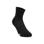 Falke Kleding Falke RU Trail Grip Hardloopsokken Heren-Zwart
