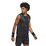 Melbourne Tennis Sleeveless T-Shirt