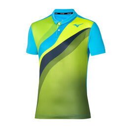 Release Shadow Polo