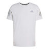 adi365  Hardloopshirt Heren-wit
