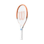 Wilson Tennisrackets Wilson Roland Garros Elite 21 Kinderracket Besnaard