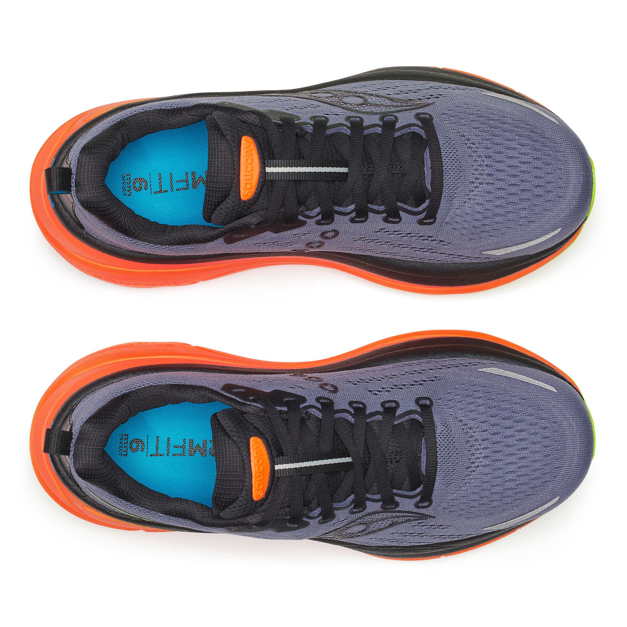 Saucony