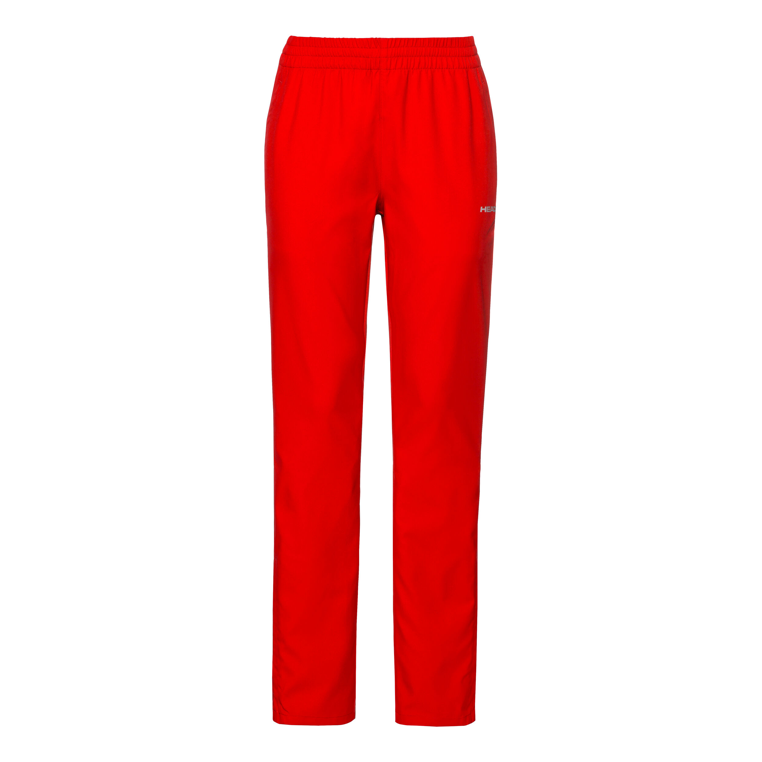 Buy HEAD Club Trainingsbroek Dames Rood online Tennis Point NL