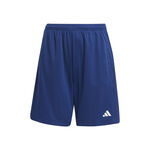 adidas Kleding adidas Training Essentials Logo Regular Fit 8in Shorts Kinderen-Donkerblauw
