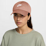Nike Kleding Nike Club Cap-Oud Roze