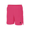 Elrik Shorts Heren-Pink