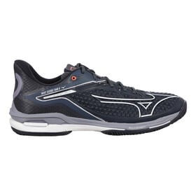 Afbeelding van Wave Exceed Tour 6 Gravelschoen Heren-Grijs,Wit