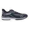Wave Exceed Tour 6 Gravelschoen Heren-Grijs,Wit