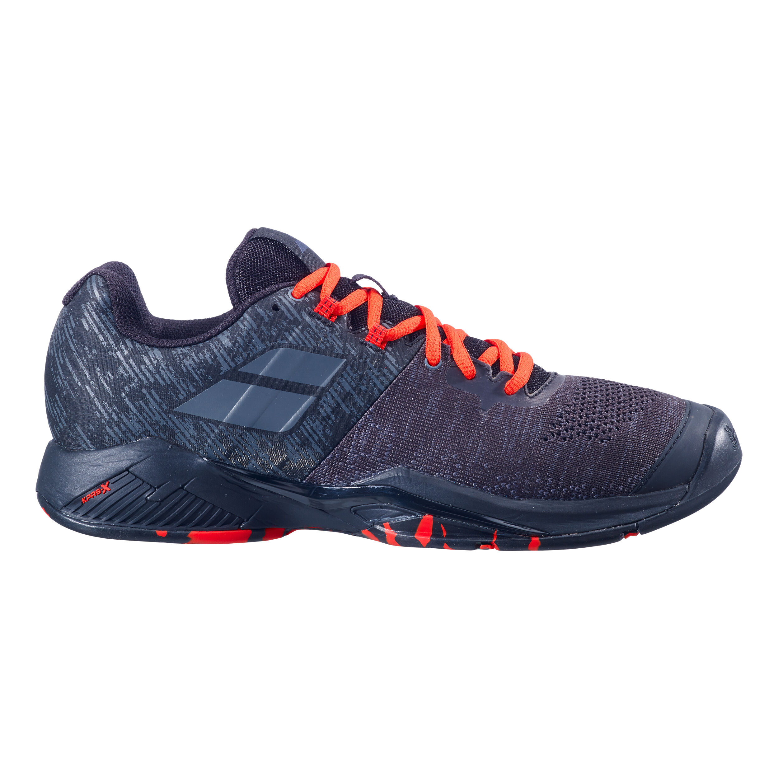 Babolat propulse blast top ac
