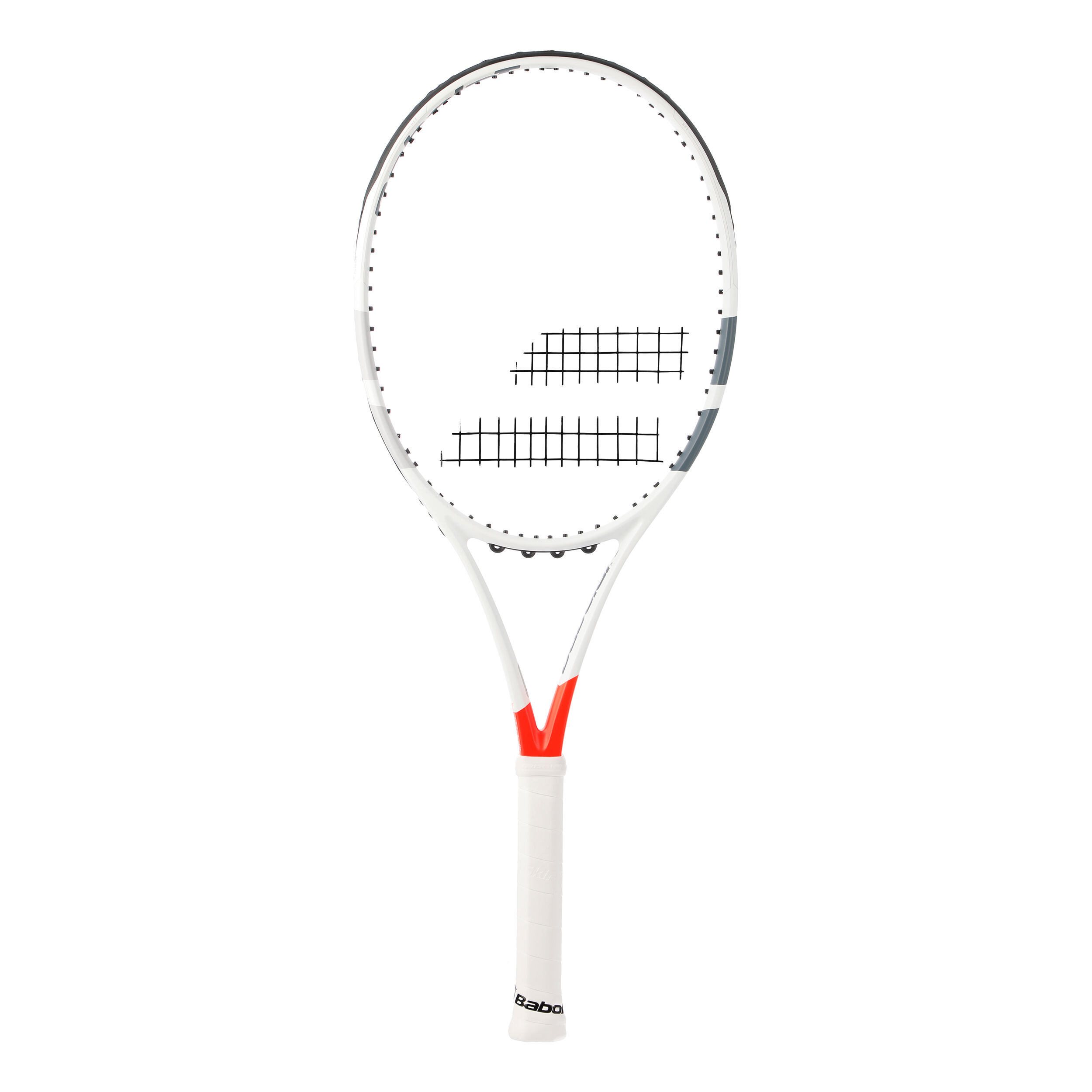 Pure Strike 100 16 19 Test racket