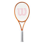 Wilson Tennisrackets Wilson Blade 98 V9.0 16X19 RG Tourracket