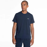 NOX T-shirt NOX Team T-shirt Heren-donkerblauw
