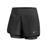 Nike Swift Dri-Fit Mid-Rise 3in 2in1 Shorts