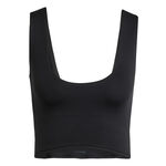 adidas Tanktop adidas Motion Tanktop Dames-zwart