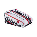 Babolat Babolat Pro 2025 Padel ballentas - wijnrood