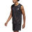 Melbourne Tennis Sleeveless T-Shirt
