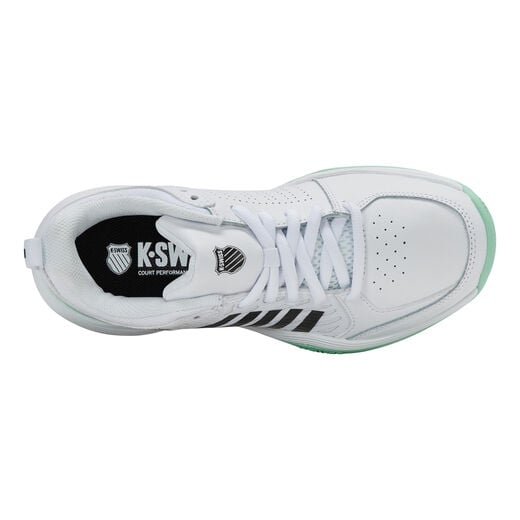 K-Swiss