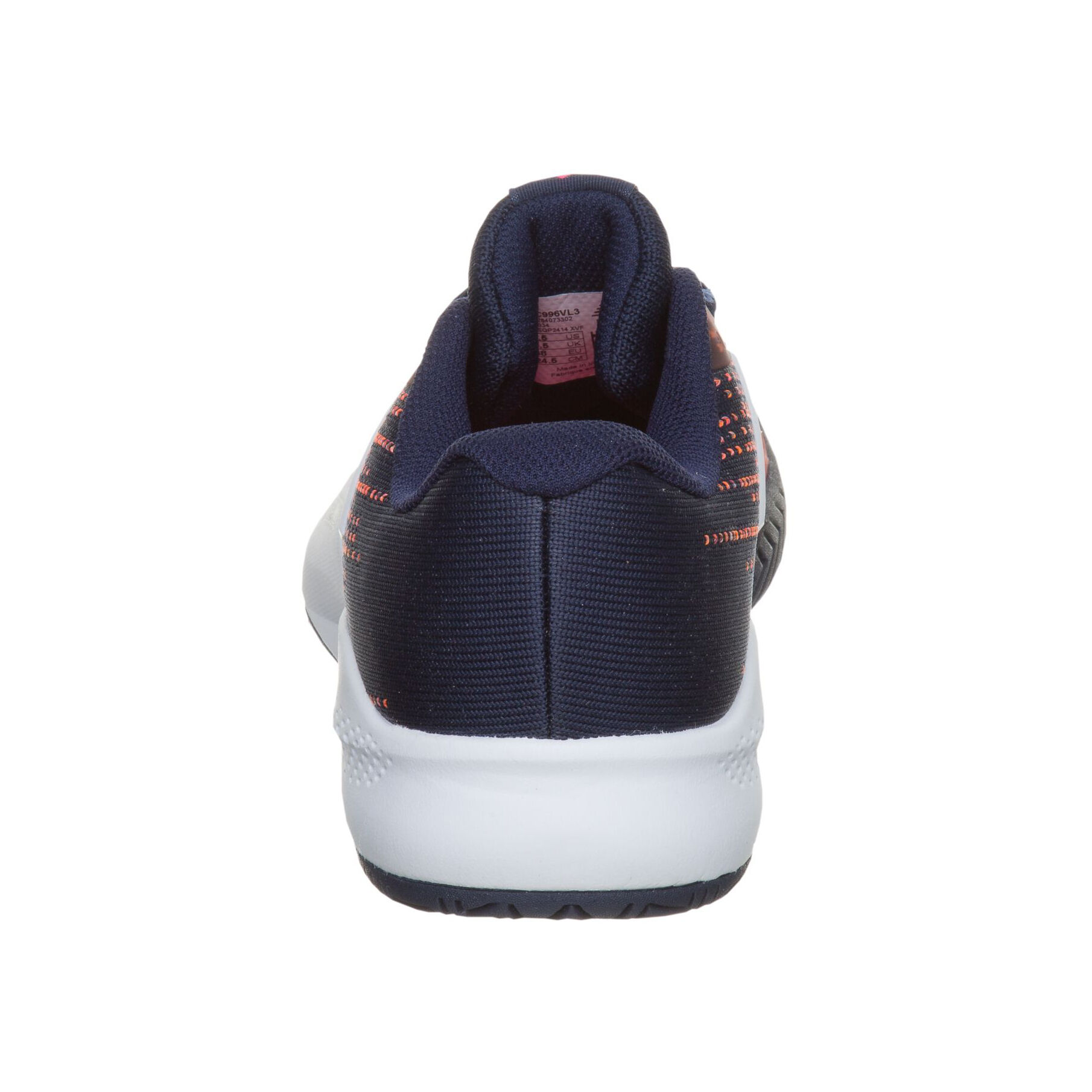 new balance 996 dames abrikoos