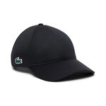 Lacoste Cap Lacoste Cap Heren - zwart, groen