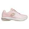Mirage 300 III Gravelschoen Dames-Wit,Abrikoos