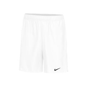 Afbeelding van Court Dri-Fit Victory 9in Shorts Heren-Wit