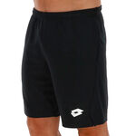 Lotto Shorts Lotto SQUADRA IV SHORT9 Shorts Heren - zwart